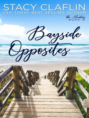 cover image of Bayside Opposites